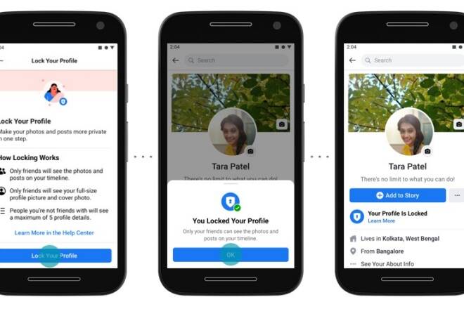 Facebook က မြန်မာနိုင်ငံ၌ ဘေးကင်းလုံခြုံရေးဆိုင်ရာ လုပ်ဆောင်ချက် အသစ်တစ်ခု မိတ်ဆက်