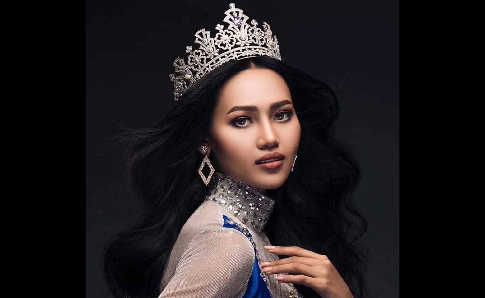 မြန်မာနိုင်ငံကို အမြန်ဆုံးကယ်တင်ပေးရန် အလှမယ်ဟန်လေး ကုလသမဂ္ဂကို တောင်းဆို
