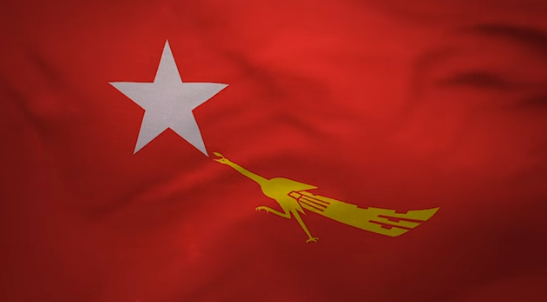 ဖက်ဒရယ်ဒီမိုကရေစီပဋိညာဉ်ကို NLD ထောက်ခံ၊ ၂၀၀၈ ခြေဥဖျက်သိမ်းမှုကို သဘောတူကြောင်း ကြေညာ