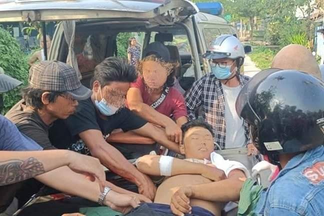 ပုသိမ်မြို့က တော်လှန်ရေးကာလကျဆုံးသူ ၁ ဦးလျှင် ကျပ် ၅ သိန်း CRPH ထောက်ပံ့