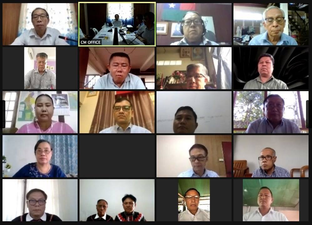 လက်နက်မဲ့ပြည်သူအပေါ် အကြမ်းဖက်သတ်ဖြတ်မှု ချက်ခြင်းရပ်ရန် အပစ်ရပ်တိုင်းရင်းသား လက်နက်ကိုင်အဖွဲ့များ တောင်းဆို