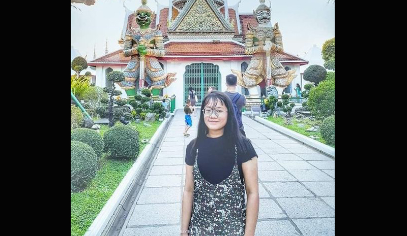 ရန်ကုန်သူနာပြုတက္ကသိုလ်က ကျောင်းသူ ၁ ဦးကို အကြမ်းဖက်စစ်အုပ်စု ဖမ်းဆီး