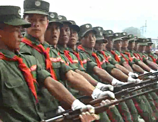 စစ်အာဏာသိမ်းမှုအပေါ် မှတ်ချက်ပေးရန်မရှိဟု UWSA 'ဝ’တောင်ပိုင်းဆက်ဆံရေးတာဝန်ခံ ပြော