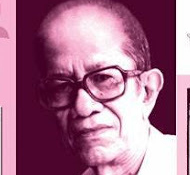 ကာတြန္းဆရာၾကီး ဦးေအာင္႐ွိန္ ကြယ္လြန္