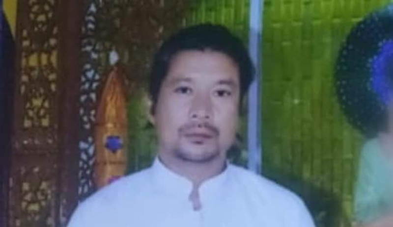 ဗန်းမော်တွင် ကျည်ထိမှန် ဖမ်းဆီးခံထားရသူ၏ ကျန်းမာရေးအခြေအနေ မိသားစုစိုးရိမ်