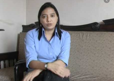 မဇ္ဈိမမီဒီယာ တည်ထောင်သူတစ်ဦးဖြစ်သူ      ဒေါ်သင်းသင်းအောင် ထိန်းသိမ်းခံရ