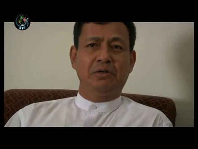 အေမရိကန္ရဲ့ ဖုန္းၾကားျဖတ္နားေထာင္မႈ ခုိင္လံုတဲ့အေၾကာင္းျပခ်က္႐ွိေစလို
