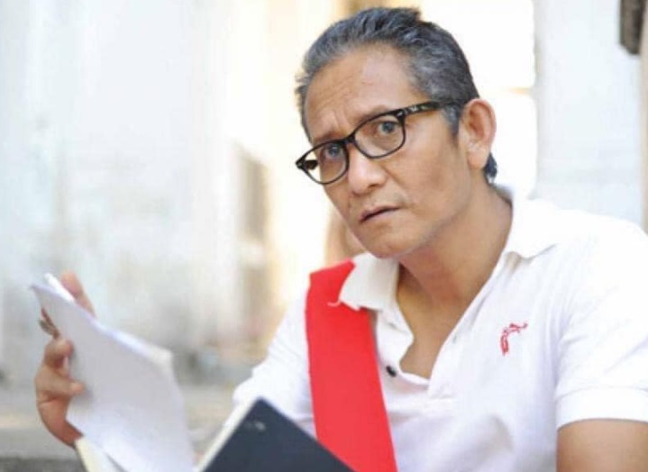 ဝါရင့်သရုပ်ဆောင် အကယ်ဒမီ ဇင်ဝိုင်းနှင့် အဆိုတော်ပိုပိုတို့ကို အကြမ်းဖက်စစ်အုပ်စုက ဖမ်းဆီး