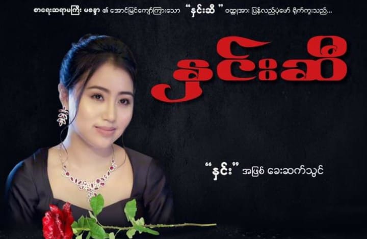 သရုပ်ဆောင် ခေးဆက်သွင်အပါအဝင် နောက်ထပ် အယောက် ၂၀ ကို ပုဒ်မ ၅၀၅ (က)ဖြင့် အမှုဖွင့်