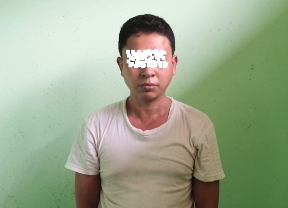 နေပြည်တော် အဆင့်မြင့်ပညာ ဦးစီးအရာရှိ ဇနီးမောင်နှံကို အကြမ်းဖက်စစ်အုပ်စုက ဖမ်းဆီး