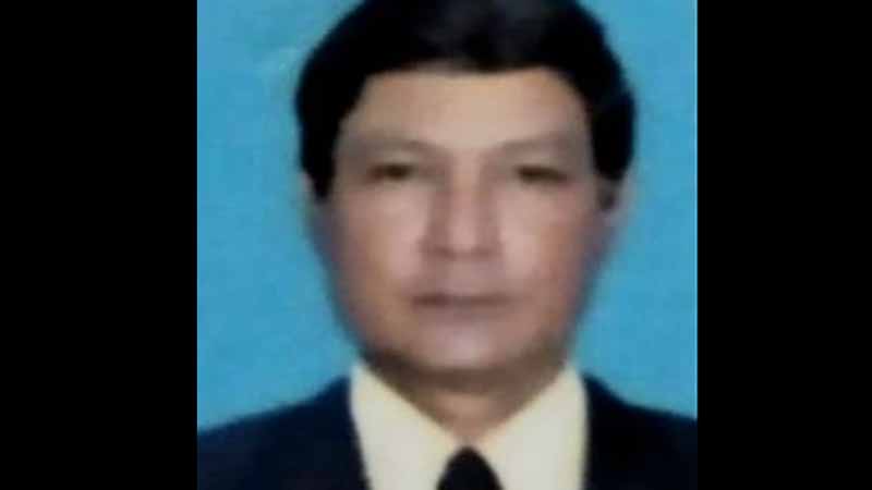 မြောင်းမြမြို့တွင် အလွတ်တန်းသတင်းထောက် ၁ ဦးကို  အကြမ်းဖက်စစ်အုပ်စုက ဖမ်းဆီး