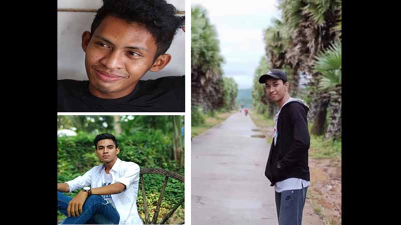 မြိတ်မြို့တွင် တက္ကသိုလ်ကျောင်းသား ၃ ဦးကို  အကြမ်းဖက်စစ်အုပ်စုက ဖမ်းဆီး