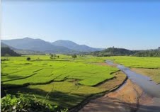 ေပါင္းေလာင္းစီမံကိန္းေၾကာင့္ နစ္နာမႈမ်ားကုိ ကတိအတုိင္းေပးရန္ ေတာင္းဆုိ