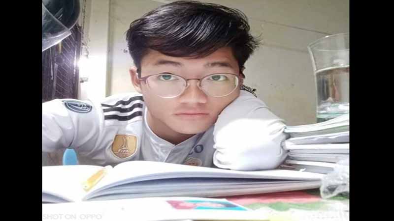 တီးတိန်မြို့၌  ဓာတ်ဆီဆိုင်ဝန်ထမ်း လူငယ် ၁ ဦးကို စစ်တပ်က ပစ်သတ်