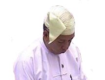 မီတာခ တုိးမေကာက္ရန္ လြွႊတ္ေတာ္ဆုံးျဖတ္ – ေမးျမန္းခ်က္