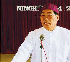 တနုိင္ငံလုံး အပစ္ရပ္ျပီးတာနဲ့ နုိင္ငံေရးစားပြဲ၀ုိင္း အျမန္သြားဖုိ့ လုိတယ္ – ေဒါက္တာတူးဂ်ာ