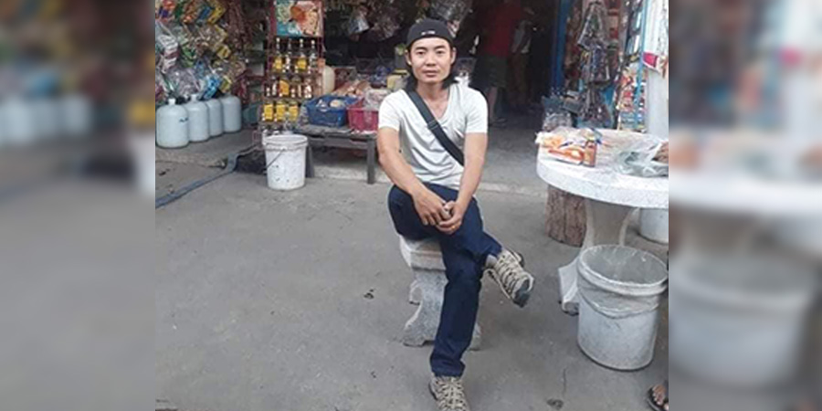 ထားဝယ်သတင်းထောက်ကို အကြမ်းဖက်စစ်အုပ်စုက ပုဒ်မ ၃ ခုဖြင့် အမှုဖွင့်