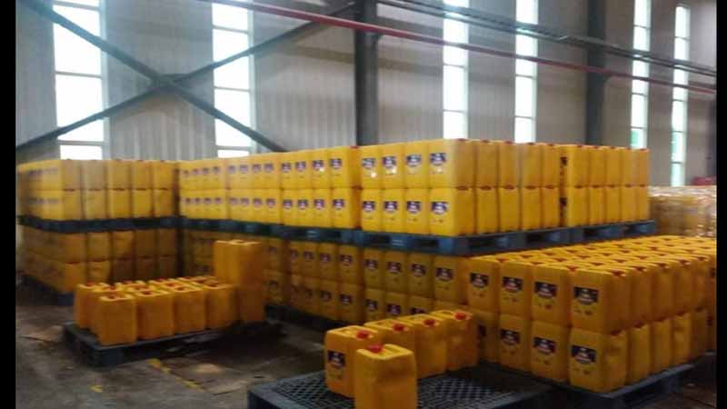 ဝယ်သူမရှိသဖြင့် မန္တလေးတိုင်း အရန်စားအုံးဆီများ ဒုတိယအကြိမ် လေလံပြန်ပစ်မည်
