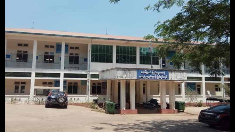ရေးမြို့နယ်၌ မိုးဦးကာလ သွေးလွန်တုပ်ကွေးရောဂါ စတင်ဖြစ်ပွားနေ