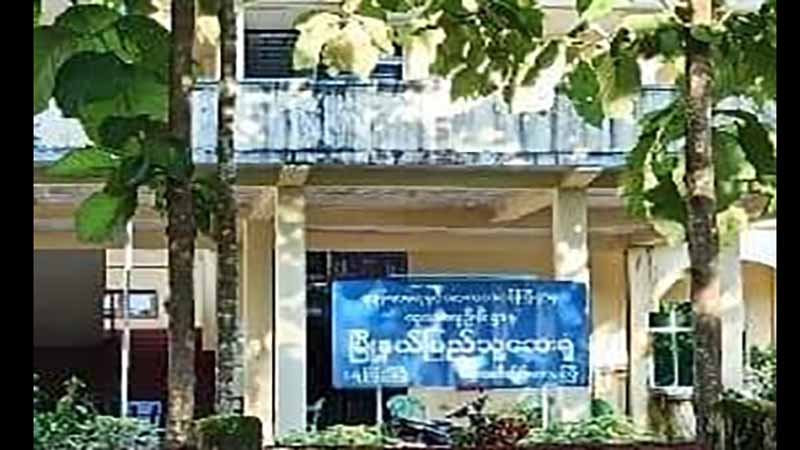 ရေကြည်မြို့က CDM ကျန်းမာရေးဝန်ထမ်းများ ခြိမ်းခြောက်ခံနေရ
