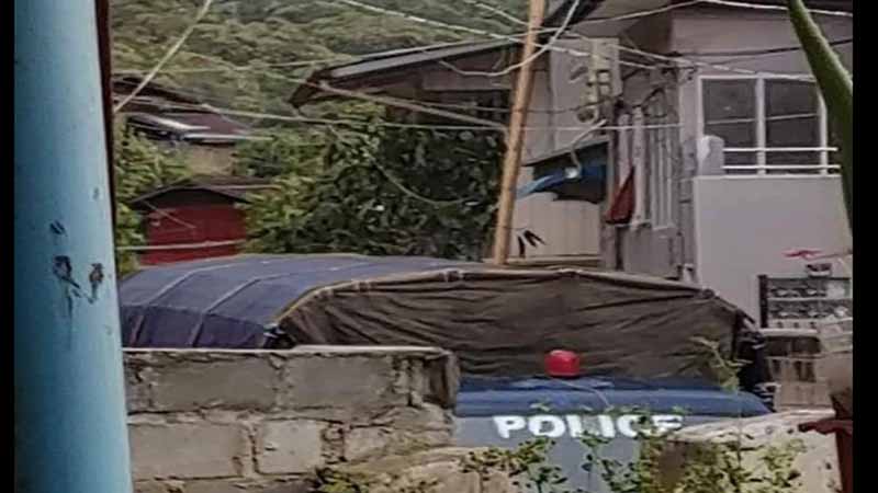 မိုးကုတ်တွင် ဆယ်အိမ်မှူးအပါအဝင် ပြည်သူ ၁၁ ဦးကို အကြမ်းဖက်စစ်အုပ်စု ဖမ်းဆီး