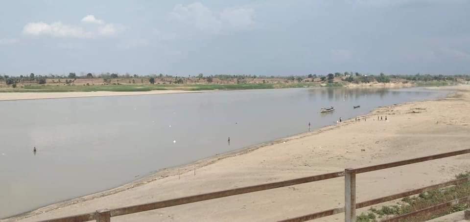 ကနီမြို့နယ် အိုင်တောင်ကျေးရွာနှင့် ရွှေစာရေးအနီး တိုက်ပွဲဖြစ်