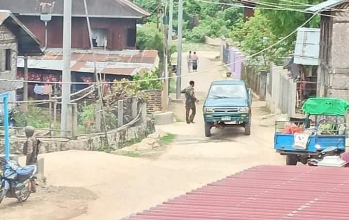 မိုးကုတ် ကင်းရွာက CDM ဆရာမအပါအဝင် ပြည်သူ ၁၀ ဦးဖမ်းဆီးခံရ