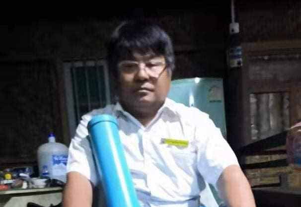ဖားကန့်မြို့နယ်တွင် ရပ်ကျေးအုပ်ချုပ်ရေးမှူး ၁ ဦး ပစ်သတ်ခံရ