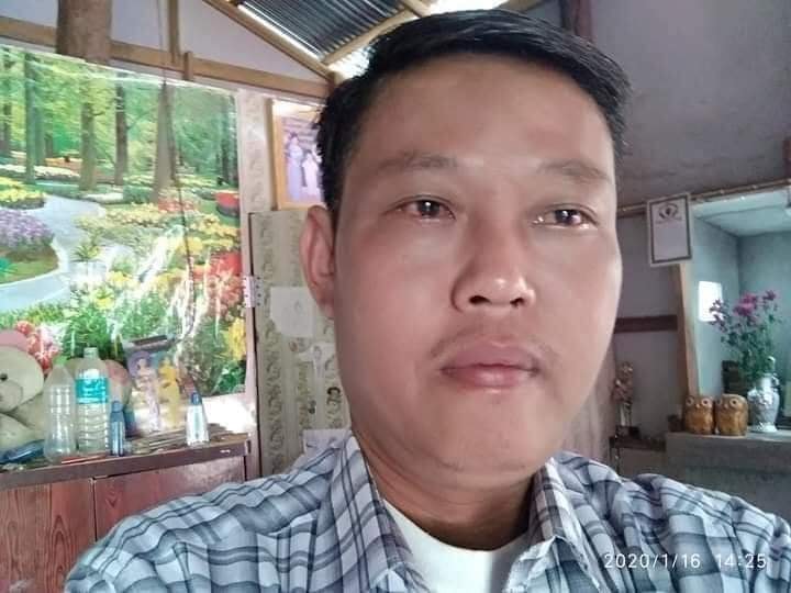 Tomorrow ဂျာနယ် သတင်းထောက် ကိုအောင်ကျော်ဦး ဖမ်းဆီးခံရ