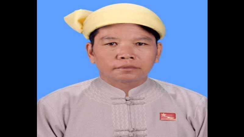 NLD ပါတီဝင် ဦးစိုင်းကံညွန့် လုပ်ကြံခံရ