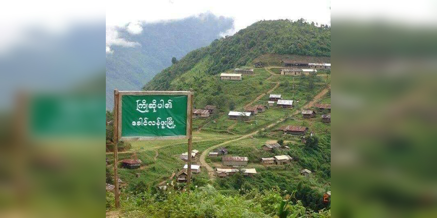စစ်သင်တန်းသွားသည့်ဟု လိမ်လည်ထွက်ဆိုခိုင်းခံရသည့် လူငယ် ၆ ဦး ပြန်မလွတ်သေး
