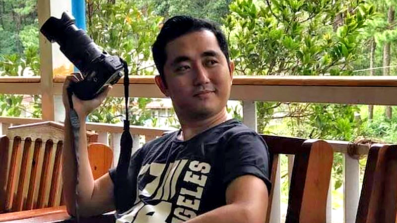 မီဒီယာဥပဒေဖြင့်စီရင်ဆုံးဖြတ်ရန် DVB သတင်းထောက် ကိုအောင်ကျော် တရားခွင်၌ တောင်းဆို