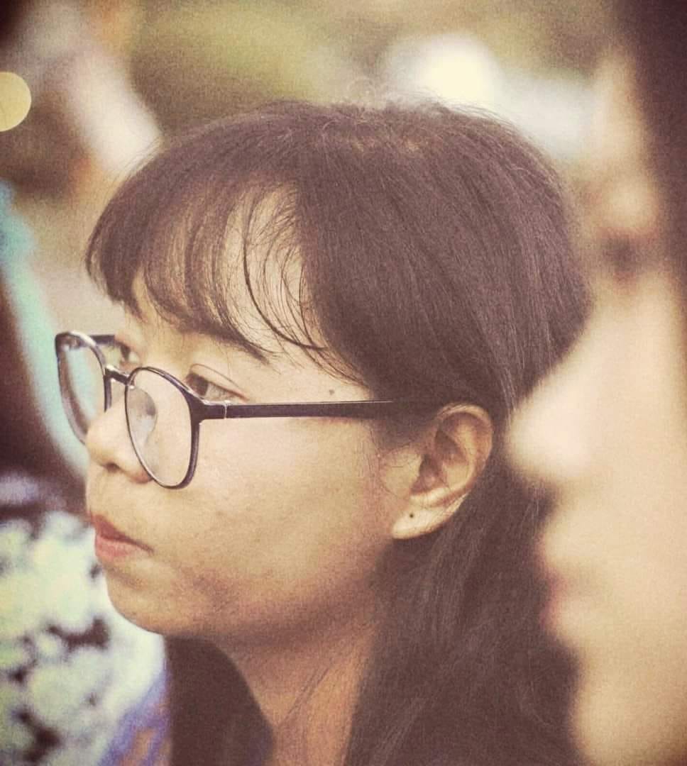 ရန်ကုန်အရှေ့ပိုင်းတက္ကသိုလ်ကျောင်းသားများသမဂ္ဂ အတွင်းရေးမှူး မဆုနှင်းထက် ဖမ်းဆီးခံရ