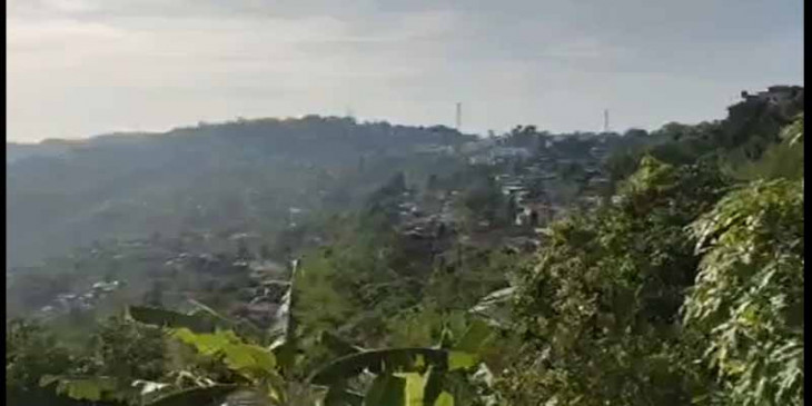 စစ်ကောင်စီတပ်များ အရပ်သားအယောင်ဆောင်ပြီး ဝင်ပစ်