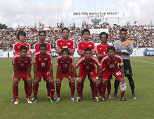 ျမန္မာေဘာလံုးအသင္းမ်ားကို ေအာ္ရီဒူး စပြန္ဆာေပးမည္