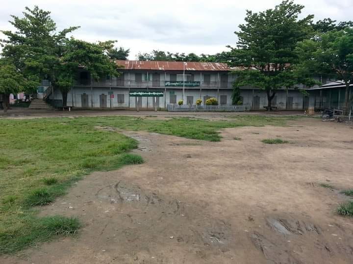 ကလေးမြို့ အမှတ် (၁၃) အထကကျောင်းတွင်  ဗုံးကွဲ