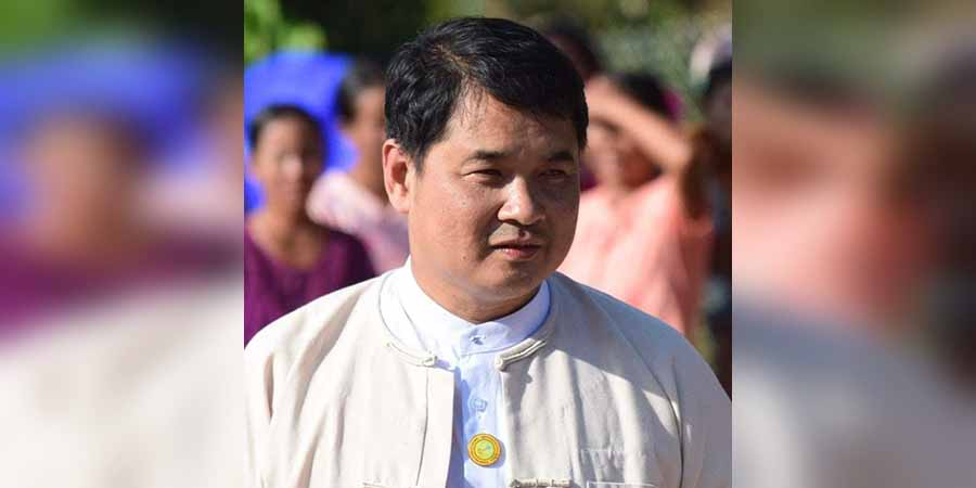 ပုသိမ်ဆေးရုံအုပ်ကြီးဒေါက်တာသန်းမင်းထွဋ်ကို အကျဉ်းထောင်တွင်း ၆ ကြိမ်မြောက် ရုံးထုတ်