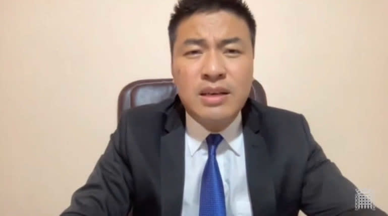 မြန်မာသမိုင်းတလျှောက် အမှောင်မိုက်ဆုံးအချိန်ကို ရင်ဆိုင်နေရဟု ဒေါက်တာဆာဆာပြော