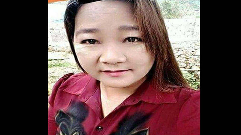 မိုးကုတ်တွင် ဖမ်းဆီးခံထားရသည့် အမျိုးသမီး ၁ ဦး ပြန်လွတ်