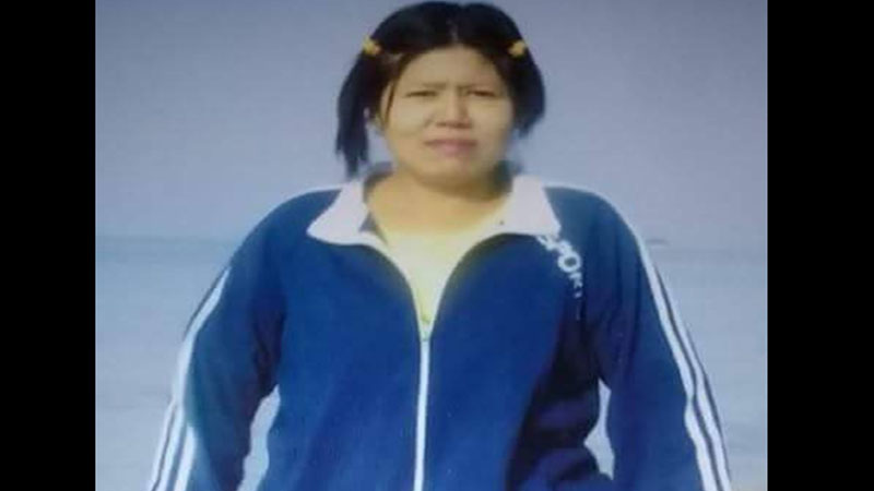 စစ်ကောင်စီက နိုင်ငံရေးတက်ကြွလှုပ်ရှားသူအား မတွေ့သဖြင့် မိခင်ကို ဖမ်းဆီး