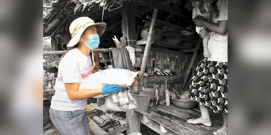 စစ်အာဏာရှင်လက်ထက် အခြေခံလူတန်းစားများ ထမင်းတစ်နပ်သာစားနိုင်သည့် အခြေအနေ ရောက်လာ