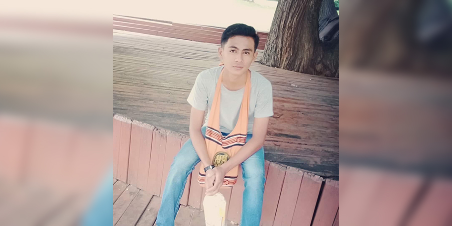 မိုးကုတ်မြို့က လူငယ် ၁ ဦး ဖမ်းဆီးခံရ