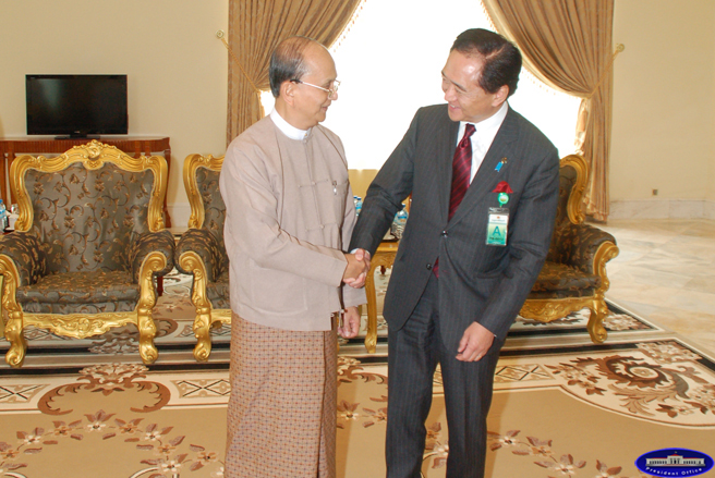 ထား၀ယ္စီးပြားေရးဇုန္မွာ ေက်ာက္မီးေသြးသံုး ဓာတ္အားေပးစက္ရံု တည္ေထာင္ဖို့ တိုက္တြန္း