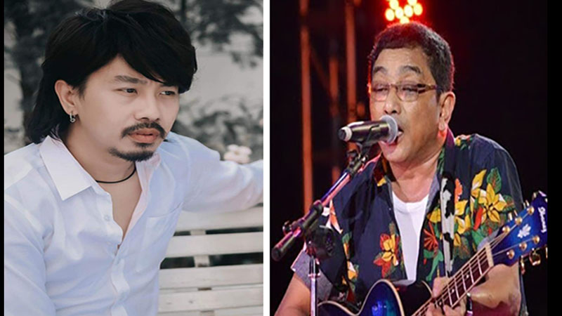 စစ်အုပ်စုဩဇာခံ ဂီတအစည်းအရုံးတွင် ပါဝင်ခြင်းမရှိဟု ဂီတအနုပညာရှင်များထုတ်ပြန်