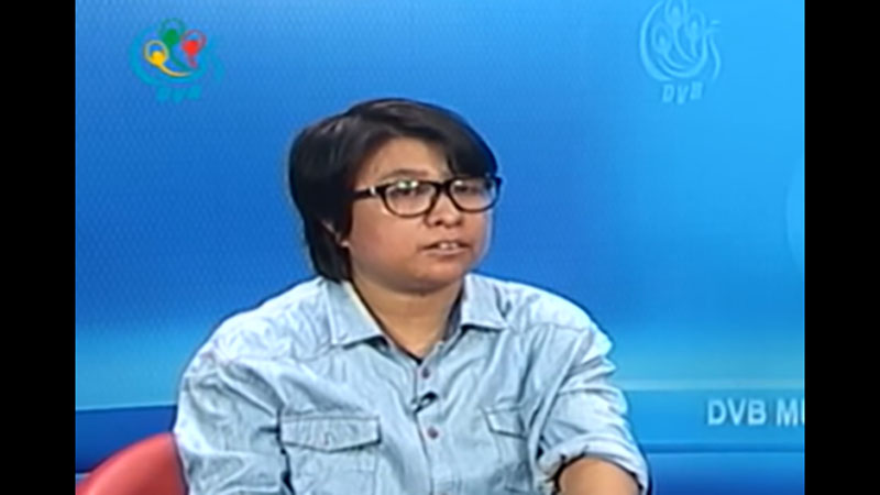 အကြမ်းဖက်စစ်အုပ်စုကို စတင်တော်လှန်တိုက်ခိုက်ကြမည့်  တိုက်ပွဲခေါ်သံပေးမည်