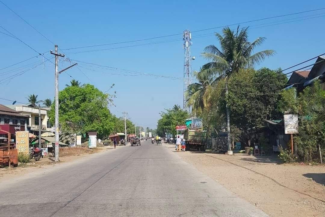 အသုတ်မြို့ ဗုံးကွဲမှုနှင့်စပ်လျဉ်း၍ ပြည်သူ ၂ ဦးကိုထပ်မံ ဖမ်းဆီး