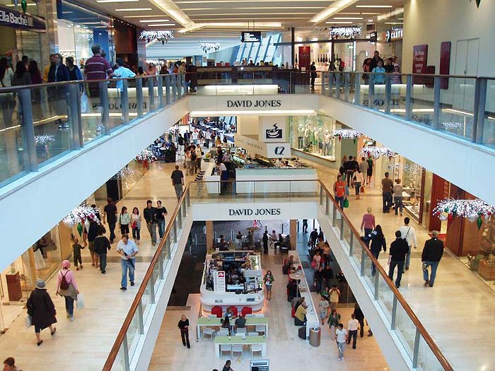 Myanmar Shopping Mall ကို တင္ဒါ ျပန္ေခၚေတာ့မည္