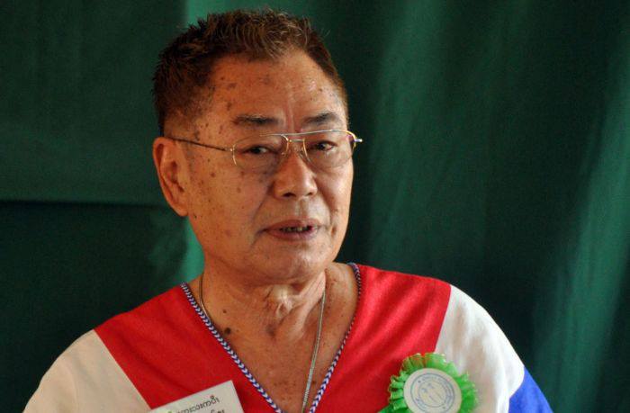 ယူအန္အက္ဖ္စီ ပထမဆံုးအၾကိမ္ ရန္ကုန္ ခရီးထြက္
