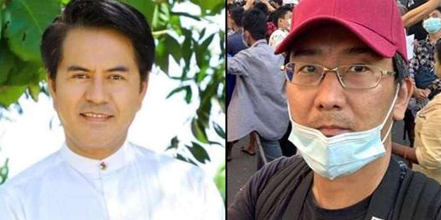 စစ်ကောင်စီဝါဒဖြန့်ရာတွင် ဗိုလ်ချုပ်ရုပ်ရှင်ကို အသုံးမချရန် ဒါရိုက်တာလူမင်း ပြော