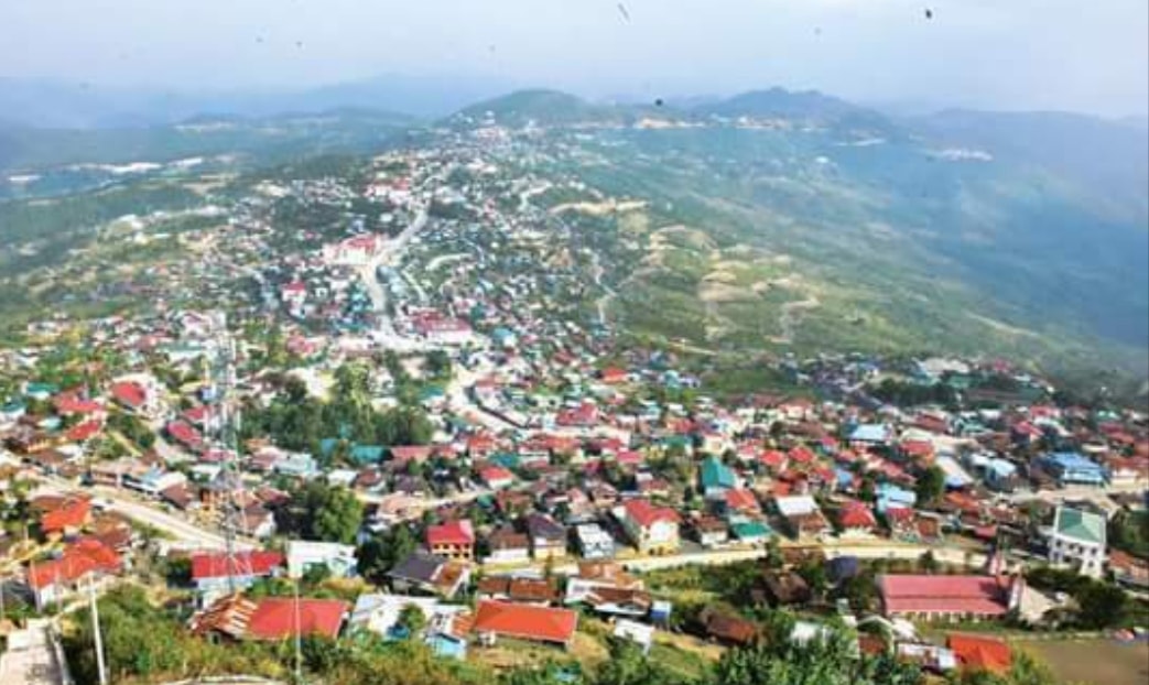 ချင်းပြည်နယ်တွင် တိုက်ပွဲဖြစ်ပွားပြီး စစ်ကောင်စီအကြမ်းဖက်တပ်ဖွဲ့ဝင်  ၂၇ ဦးသေဆုံး